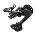 Shimano Takavaihtaja RD-M5120 Deore 10/11v SGS musta