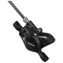 Shimano BL-MT201 1700mm BH59 BR-MT200 Hydraulinen Levyjarru Taakse