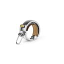 Knog Oi Luxe Soittokello Large hopea
