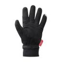 Shimano Windstopper Thermal pyöräilyhanskat musta