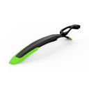 ACID Vane Pro takalokasuoja 29'' black´n´green