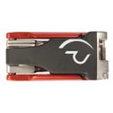 RFR Multi Tool 19 työkalua punainen
