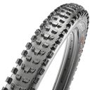 Maxxis Dissector Exo TR 29x2.4WT 60tpi Fold Pyörän rengas musta