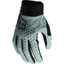 FOX Racing W Defend naisten pyöräilyhanskat turquoise´n´black