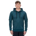 CUBE Hoodie Advanced #11031 sininen