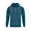 CUBE Hoodie Advanced #11031 sininen