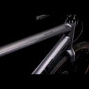 CUBE Nuroad Race 2022 gravel grinder grey´n´black