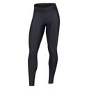 Pearl iZUMi AmFIB Tight W Naisten pyöräilyhousut musta