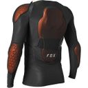 FOX Racing Baseframe Pro D3O suojapaita musta