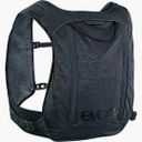 EVOC Hydro Pro 3 Reppu + 1,5L juomarakko musta