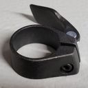 CUBE Seat clamp 18-02508 Stereo Hybrid 120 MY22 Satulatolpan kiristin #3145 musta