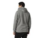 FOX Racing Pinnacle Pullover Fleece huppari harmaa