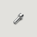 FOX 398-00-680 Tooling Cust. Spanner Socket X2 Rebound Base
