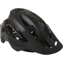 FOX Racing Speedframe Pro Mips pyöräilykypärä Black