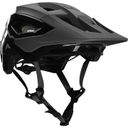 FOX Racing Speedframe Pro Mips pyöräilykypärä Black