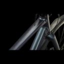 CUBE Nuroad FE Gravel-pyörä deepblue´n´metalgrey