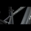 CUBE Touring Hybrid ONE 500 sähköpyörä grey´n´white