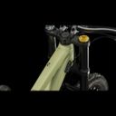 Cube TWO15 Race 27.5 DH-pyörä lightolive´n´black
