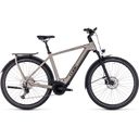 CUBE Kathmandu Hybrid Pro 750 sähköpyörä flashstone´n´black
