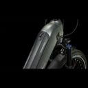 CUBE Kathmandu Hybrid Pro 750 sähköpyörä Easy Entry flashgrey´n´metal