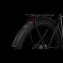 CUBE Kathmandu Hybrid EXC 750 sähköpyörä grey´n´silver