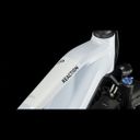 CUBE Reaction Hybrid Pro 625 Allroad sähköpyörä flashwhite´n´black