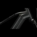 CUBE Reaction Hybrid SLX 750 sähköpyörä black´n´reflex