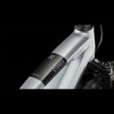 CUBE Stereo Hybrid 120 Race 625 sähköpyörä polarsilver´n´black