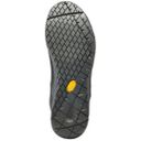 Northwave Multicross Mid GTX pyöräilykenkä musta