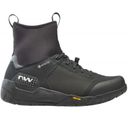 Northwave Multicross Mid GTX pyöräilykenkä musta