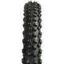 Black Ice 400 Nastarengas 29"x2.6" Taitettava musta