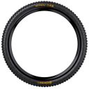 Continental Kryptotal-Re Enduro Soft 27,5x2,6 Taka Pyörän rengas musta