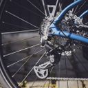 Shimano Takavaihtaja RD-M5130-GS Deore 10v Linkglide