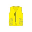 CUBE Safety Gilet CMPT huomioliivi #12516 keltainen