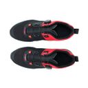CUBE ATX OX PRO Pyöräilykengät black´n´red