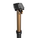 FOX 2023 Transfer F-S K 30.9mm x 100mm hissitolppa factory series