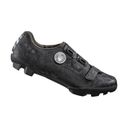 Shimano Pyöräilykenkä SH-RX600 Gravel musta