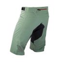 Leatt MTB AllMtn 3.0 Naisten Pyöräilyshortsit Pistachio
