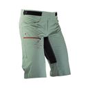 Leatt MTB AllMtn 3.0 Naisten Pyöräilyshortsit Pistachio