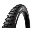 Vittoria Mazza Race 29"x2.4" 60-622 TLR/2 Folding Pyörän rengas musta