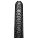 Continental Contact Plus Reflex27,5" 42-584 Pyörän rengas musta