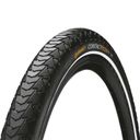 Continental Contact Plus Reflex27,5" 42-584 Pyörän rengas musta