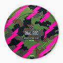 Muc-Off Jarrulevyn pesusuoja Camo camo green