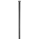 DT Swiss Pinna Champion 315 mm 2,00mm Straight Pull musta