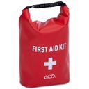 ACID PRO 1.5L 29 pyöräilijän ensiapupakkaus punainen