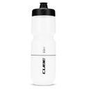CUBE Flow juomapullo 0.75l läpinäkyvä