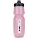 CUBE Flow juomapullo 0.75l vaaleanpunainen