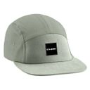 CUBE Cap 5-Panel lippis oliivi