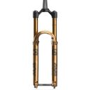 FOX 2025 36 K 29 F-S 160 GripX Podium Gold Joustokeula 44mm Rake podium gold