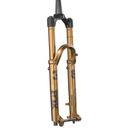 FOX 2025 36 K 29 F-S 160 GripX Podium Gold Joustokeula 44mm Rake podium gold